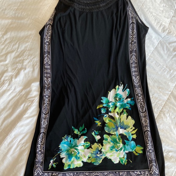 HOUSE OF CB LONDON shift dress - Picture 5 of 8